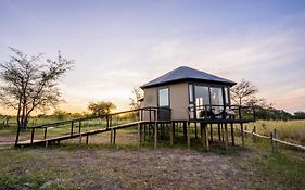 Chobe River Camp